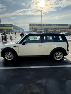 Mini - Clubman - 1.6