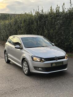 Volkswagen - Polo - 1.2 Tdi