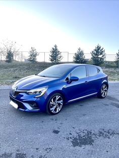 Renault - Clio -  RS-line