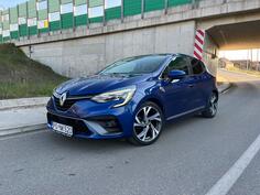 Renault - Clio - RS-line