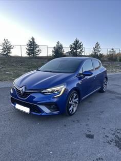 Renault - Clio -  RS-line