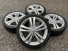 Ronal - A3 - Aluminijum felne