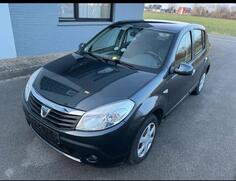 Dacia - Sandero - 1.5 DCi