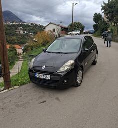 Renault - Clio - 1.5 dci
