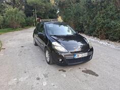 Renault - Clio - 1.5 dci