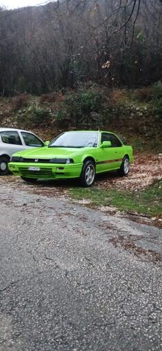 Honda - Prelude - 1.8