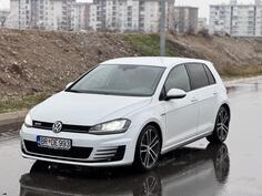 Volkswagen - Golf 7 - 2.0GTD
