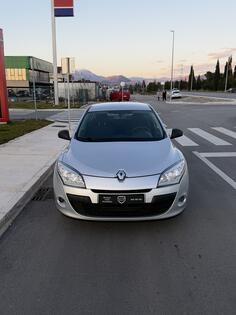 Renault - Megane - 1.5DCI
