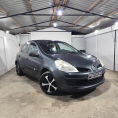Renault - Clio - 1.5 Dizel