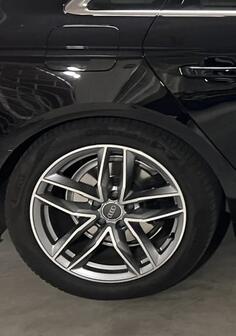 Fabričke felne i michelin gume