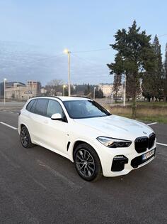 BMW - X5 - 3.0 D