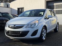 Opel - Corsa - 1.3 CDTI Ecoflex