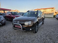 Dacia - Duster - 1.5DCI