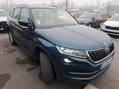 Škoda - Kodiaq - 2.0 tdi