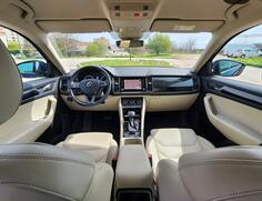 Škoda - Kodiaq - 2.0 tdi