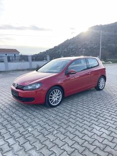Volkswagen - Golf 6 - 1.4 i