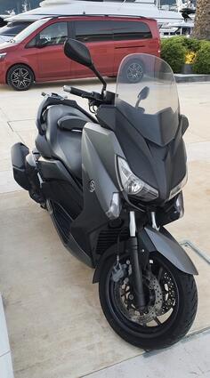 Yamaha - X MAX 400