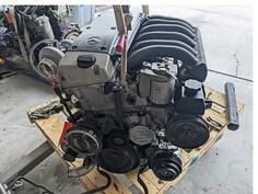 Motor za Automobile - Automobile - Evrensel