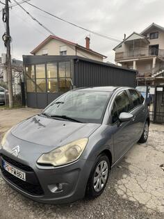 Citroen - C3 - 1.6 HDi