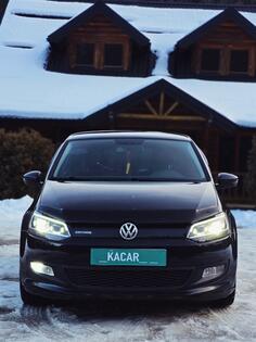 Volkswagen - Polo - 1.2 tdi
