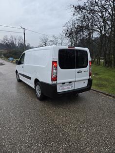 Fiat - Scudo - 2.0