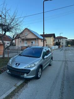 Peugeot - 207 - 1.6 HDi