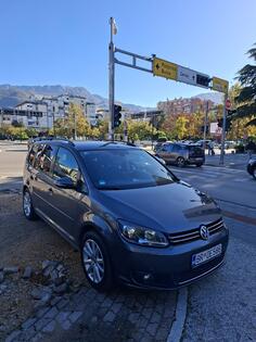 Volkswagen - Touareg - 1.6