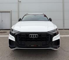 Audi - Q8 - 5.0 TDI Quattro