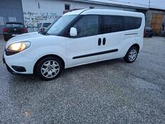 Fiat - Doblo - 1.6jtd