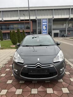 Citroen - DS3 - 1.6 thp