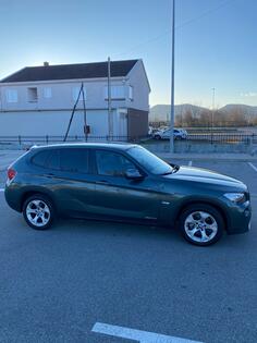 BMW - X1 - 1.8d
