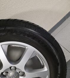 Ostalo felne i Dunlop gume