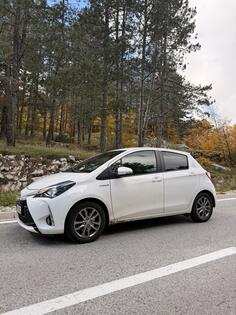 Toyota - Yaris - 1.5