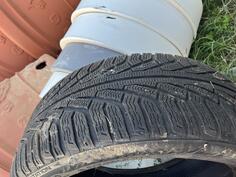 Uniroyal - Uniroyal - Kış guma