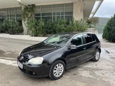Volkswagen - Golf 5 - 2.0 benzin automatik