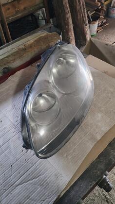 Sol far za Volkswagen - Golf 5 - 2005