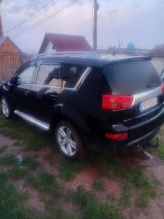 Peugeot - 4007 - 2.2