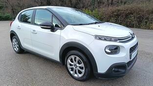 Citroen - C3 - 1.2-06/2020