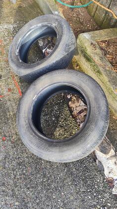 Sava - S3 + - Dört mevsim guma