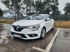 Renault - Megane - 1.5 dci