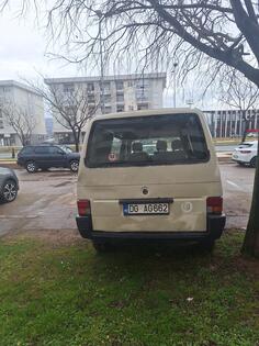 Volkswagen - T4