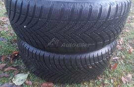 Bridgestone - / - Dört mevsim guma