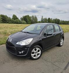 Citroen - C3 - 1.6 HDI