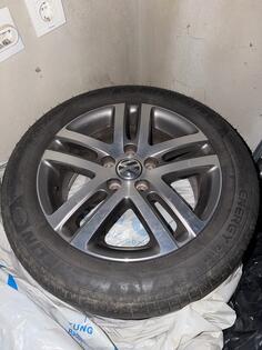 Ostalo felne i michelin gume