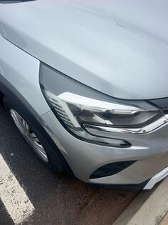 Linker Scheinwerfer za Renault - Captur - 2019-2023