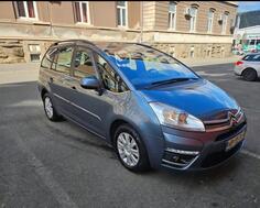 Citroen - C4 - 1.6 BENZ 120KS
