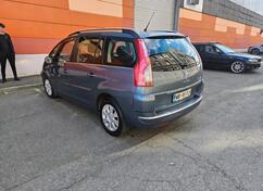 Citroen - C4 - 1.6 BENZ 120KS