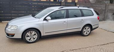 Volkswagen - Passat - 2.0 TDI