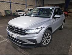 Volkswagen - Tiguan - 2.0 tdi  dsg