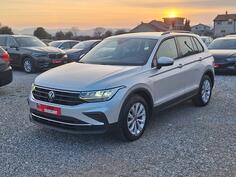 Volkswagen - Tiguan - 2.0 tdi  dsg